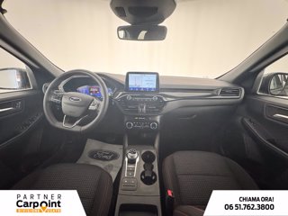 FORD Kuga 2.5 full hybrid st-line 2wd 190cv cvt 9
