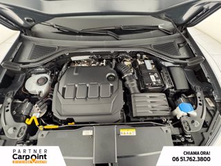 VOLKSWAGEN T-roc 2.0 tdi r-line 150cv dsg 11
