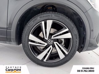 VOLKSWAGEN T-roc 2.0 tdi r-line 150cv dsg 13