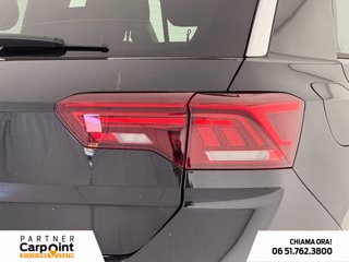 VOLKSWAGEN T-roc 2.0 tdi r-line 150cv dsg 15