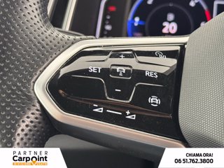 VOLKSWAGEN T-roc 2.0 tdi r-line 150cv dsg 19