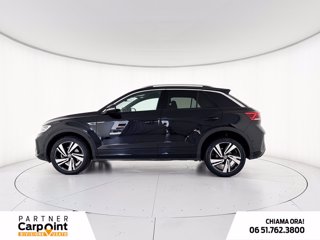 VOLKSWAGEN T-roc 2.0 tdi r-line 150cv dsg 2