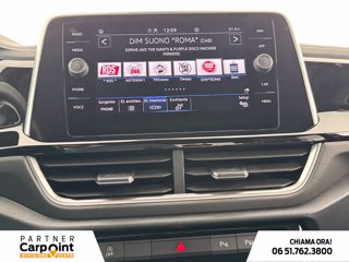 VOLKSWAGEN T-roc 2.0 tdi r-line 150cv dsg 22