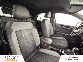 VOLKSWAGEN T-roc 2.0 tdi r-line 150cv dsg 6