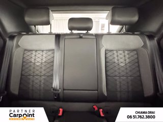 VOLKSWAGEN T-roc 2.0 tdi r-line 150cv dsg 8