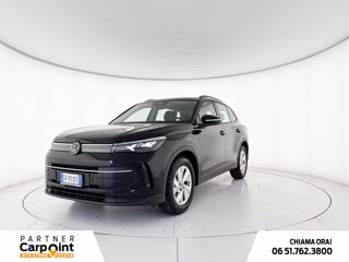 VOLKSWAGEN Tiguan 2.0 tdi life 150cv dsg 0