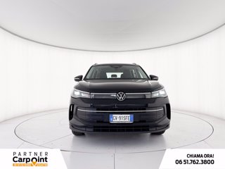 VOLKSWAGEN Tiguan 2.0 tdi life 150cv dsg 1