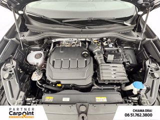 VOLKSWAGEN Tiguan 2.0 tdi life 150cv dsg 11