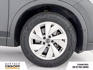 VOLKSWAGEN Tiguan 2.0 tdi life 150cv dsg 13