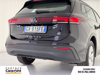 VOLKSWAGEN Tiguan 2.0 tdi life 150cv dsg 16