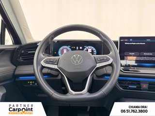 VOLKSWAGEN Tiguan 2.0 tdi life 150cv dsg 17