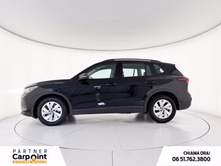 VOLKSWAGEN Tiguan 2.0 tdi life 150cv dsg 2