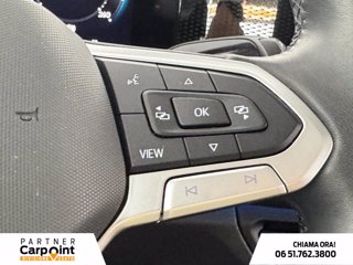 VOLKSWAGEN Tiguan 2.0 tdi life 150cv dsg 20
