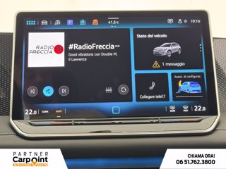VOLKSWAGEN Tiguan 2.0 tdi life 150cv dsg 22