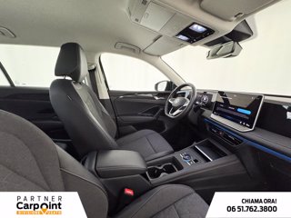 VOLKSWAGEN Tiguan 2.0 tdi life 150cv dsg 5