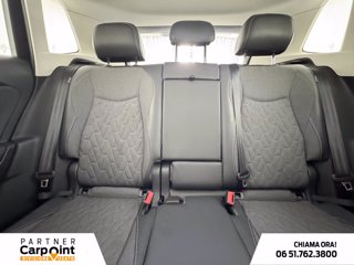 VOLKSWAGEN Tiguan 2.0 tdi life 150cv dsg 8