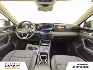 VOLKSWAGEN Tiguan 2.0 tdi life 150cv dsg 9