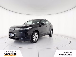 VOLKSWAGEN Tiguan 2.0 tdi life 150cv dsg 0