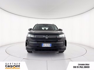 VOLKSWAGEN Tiguan 2.0 tdi life 150cv dsg 1