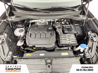 VOLKSWAGEN Tiguan 2.0 tdi life 150cv dsg 11
