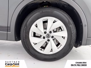 VOLKSWAGEN Tiguan 2.0 tdi life 150cv dsg 13