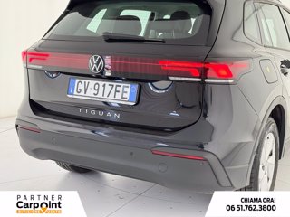 VOLKSWAGEN Tiguan 2.0 tdi life 150cv dsg 16