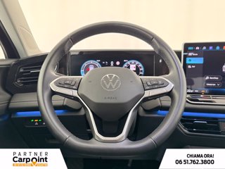 VOLKSWAGEN Tiguan 2.0 tdi life 150cv dsg 17