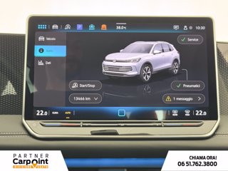 VOLKSWAGEN Tiguan 2.0 tdi life 150cv dsg 22