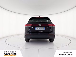 VOLKSWAGEN Tiguan 2.0 tdi life 150cv dsg 3