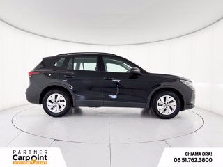 VOLKSWAGEN Tiguan 2.0 tdi life 150cv dsg 4