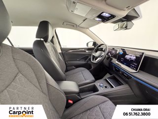 VOLKSWAGEN Tiguan 2.0 tdi life 150cv dsg 5