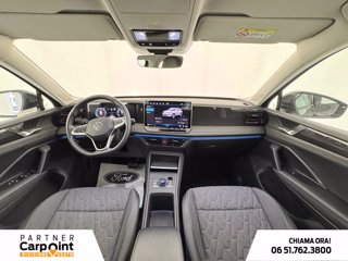 VOLKSWAGEN Tiguan 2.0 tdi life 150cv dsg 9