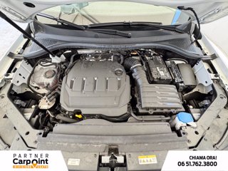 VOLKSWAGEN Tiguan 2.0 tdi r-line 150cv dsg 12