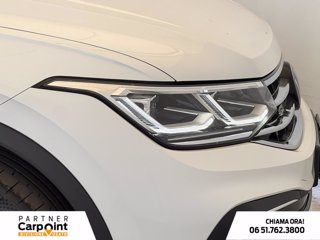 VOLKSWAGEN Tiguan 2.0 tdi r-line 150cv dsg 13
