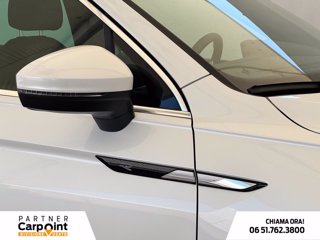 VOLKSWAGEN Tiguan 2.0 tdi r-line 150cv dsg 15