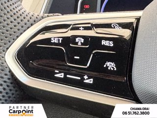 VOLKSWAGEN Tiguan 2.0 tdi r-line 150cv dsg 20