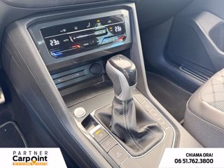 VOLKSWAGEN Tiguan 2.0 tdi r-line 150cv dsg 24