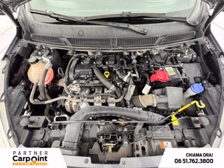 FORD Ka + active 1.2 s&s 85cv 11