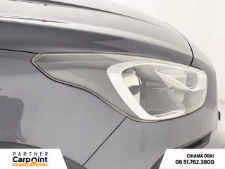 FORD Ka + active 1.2 s&s 85cv 12