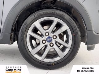 FORD Ka + active 1.2 s&s 85cv 13
