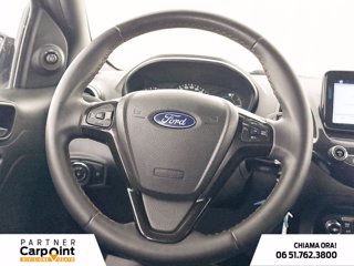FORD Ka + active 1.2 s&s 85cv 17