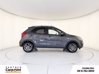 FORD Ka + active 1.2 s&s 85cv 4