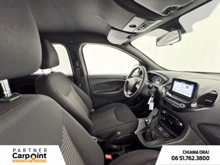 FORD Ka + active 1.2 s&s 85cv 5