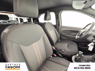 FORD Ka + active 1.2 s&s 85cv 6
