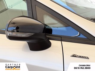 FORD Fiesta active 1.0 ecoboost h 125cv 14