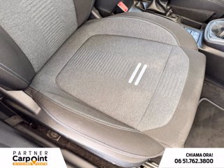FORD Fiesta active 1.0 ecoboost h 125cv 7