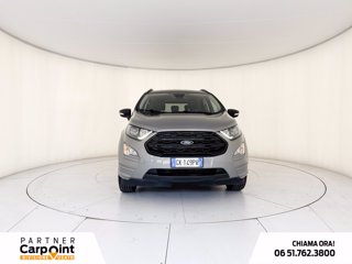 FORD Ecosport 1.0 ecoboost st-line s&s 125cv my20.25 1