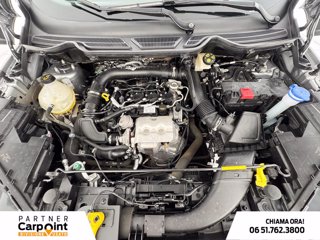 FORD Ecosport 1.0 ecoboost st-line s&s 125cv my20.25 11