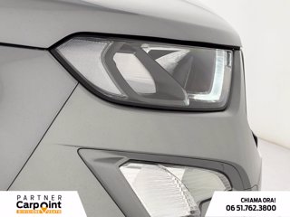 FORD Ecosport 1.0 ecoboost st-line s&s 125cv my20.25 12