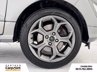 FORD Ecosport 1.0 ecoboost st-line s&s 125cv my20.25 13